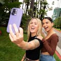 Περιήγηση selfie στο TMZ