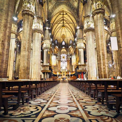 Duomo di Milano: Duomo Complex Fast Track Ticket 2