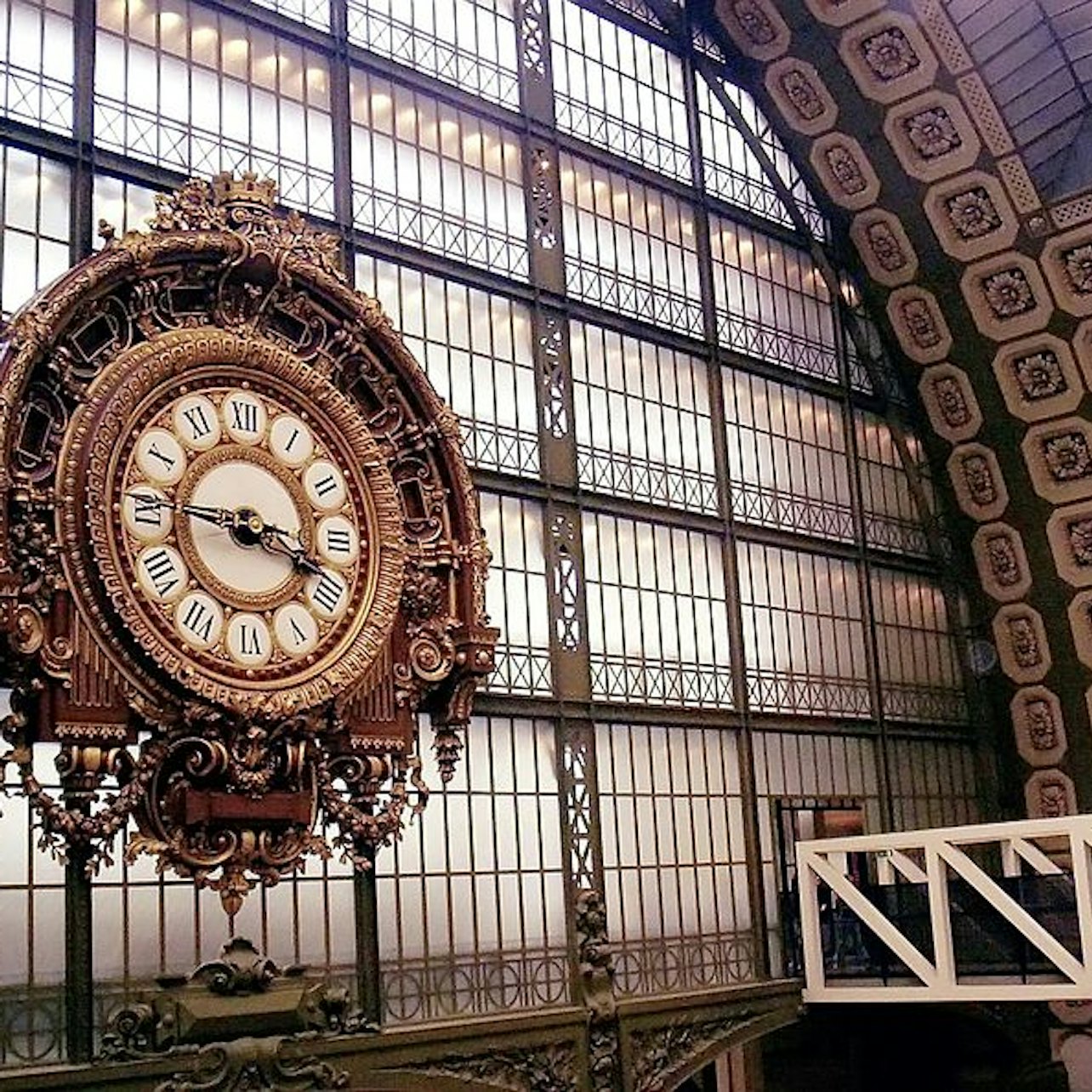 Musée d'Orsay: Dedicated Entrance in Paris – Tiqets