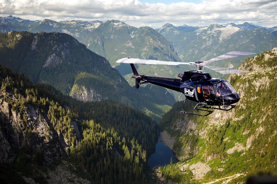 SKY Helicopters