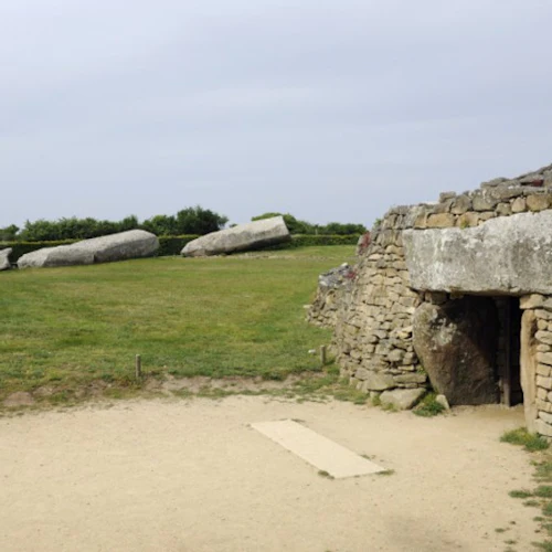 Megalithic Site of Locmariaquer: Entry Ticket - Photo 3