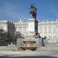 Felipe IV-monumentet