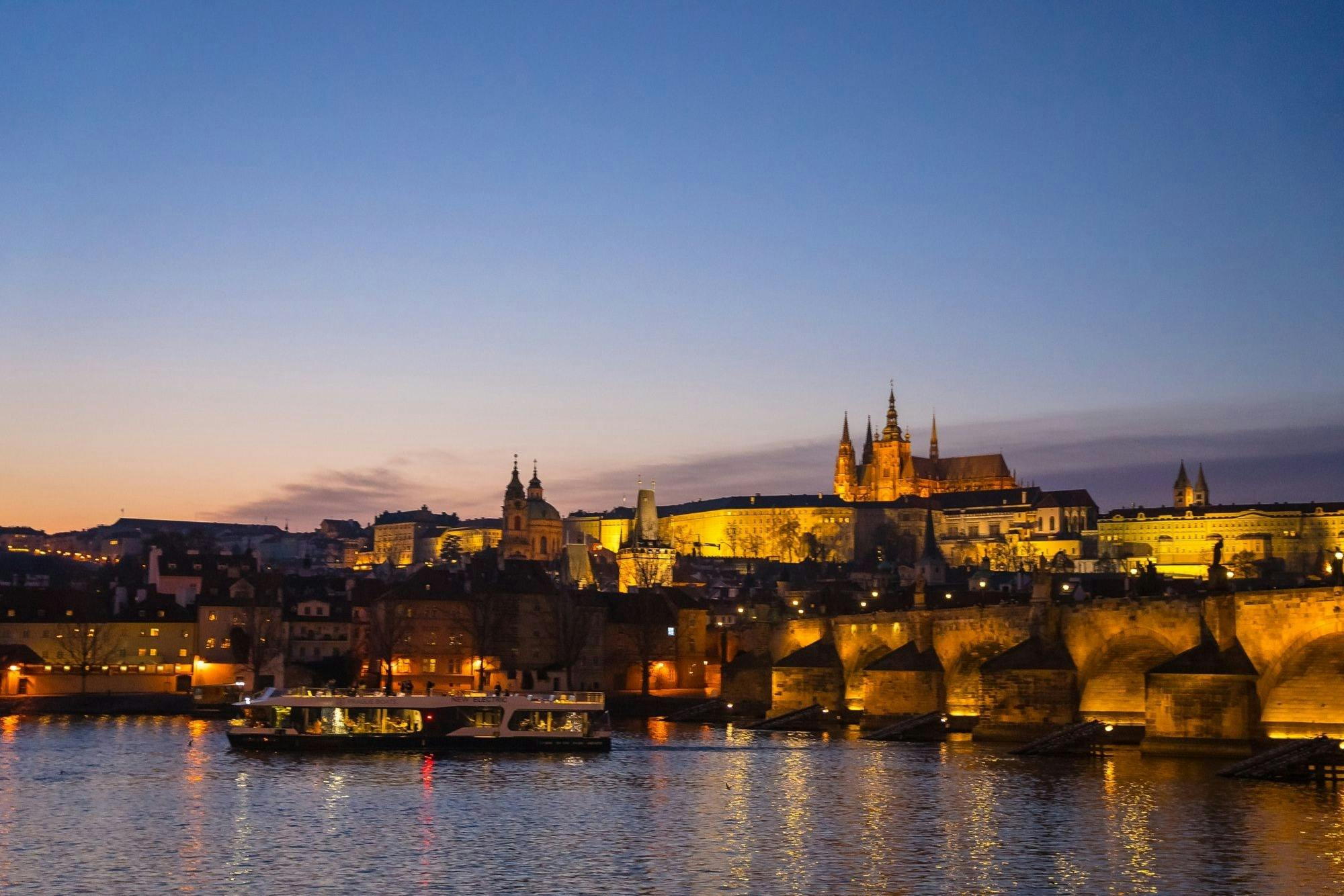 Praha