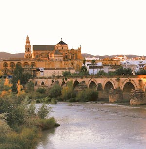 Cordova: Escursioni, tour e gite da Granada