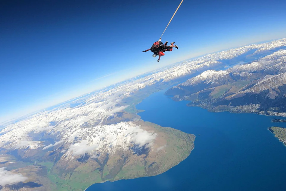 Skydive