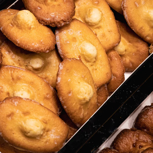 Paris: Montmartre Sweet Food Tour - Photo 4