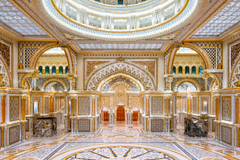 Qasr Al Watan