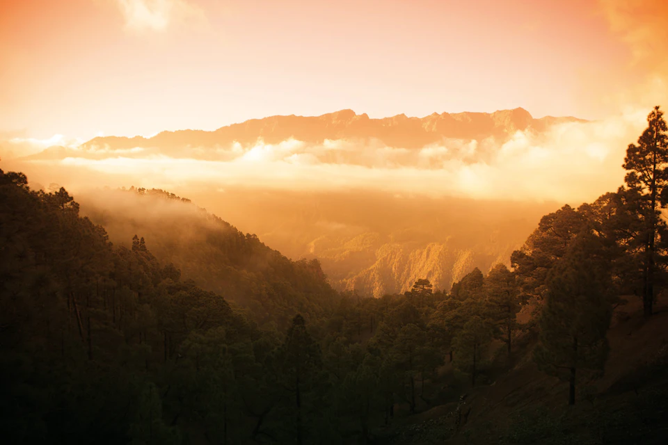 Caldera Taburiente