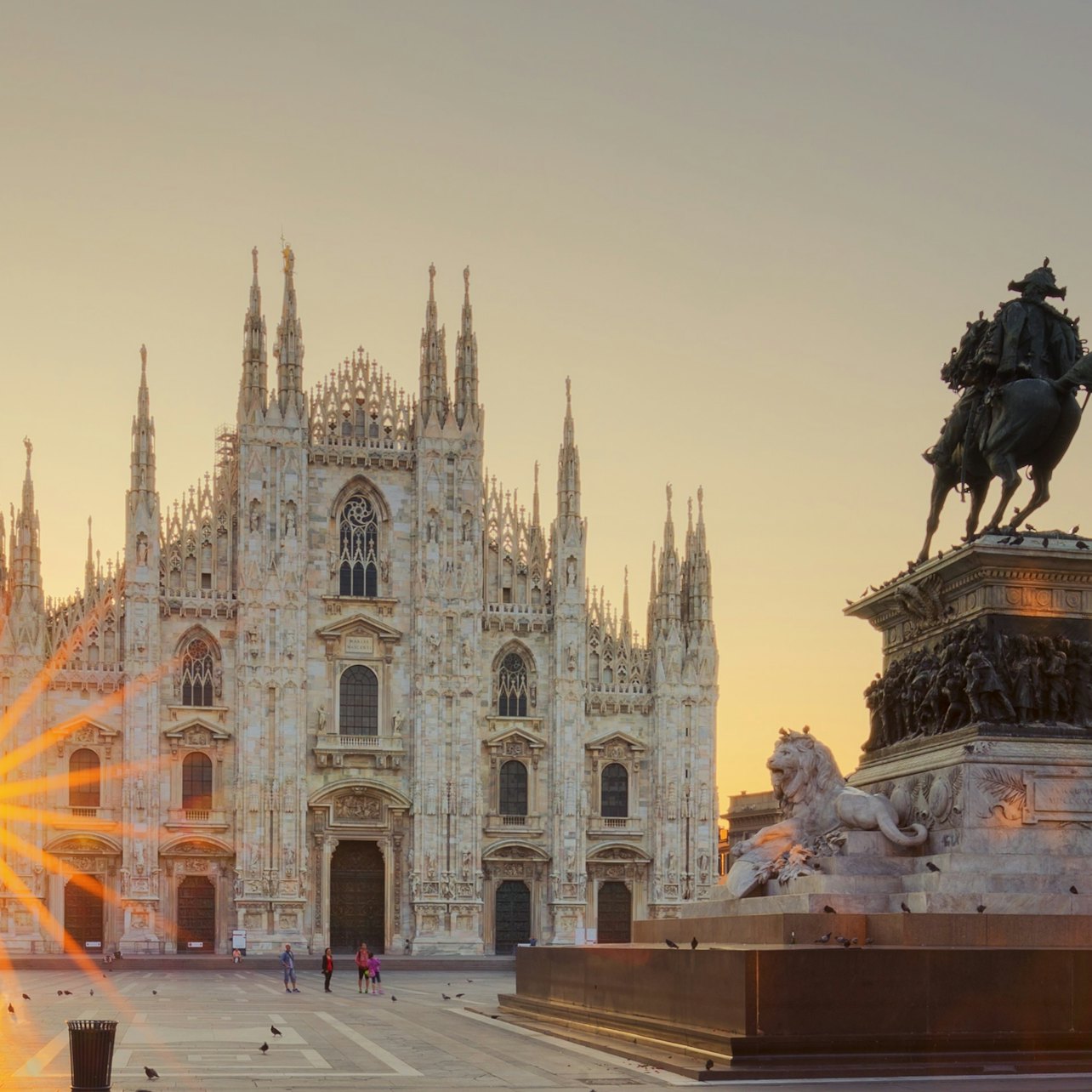 Milán: Visita guiada a la Última Cena - Alojamientos en Milán