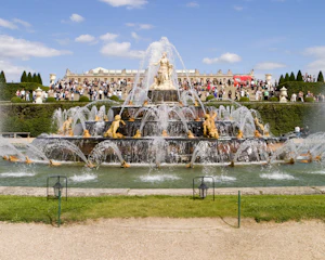 Biglietti Per Reggia Di Versailles Giardini E Tenuta