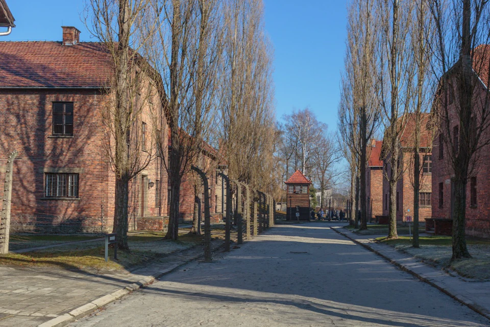 Auschwitz Museum