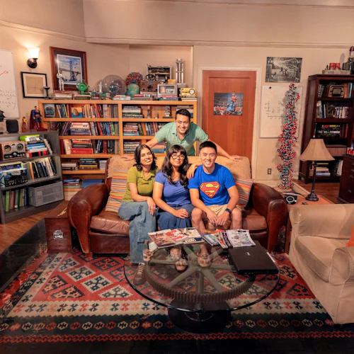 Warner Bros. Studio Tour Hollywood: Guided Tour - Photo 8