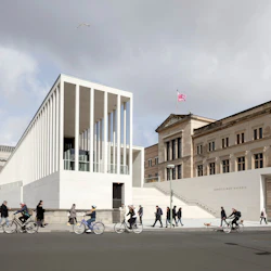 James Simon Gallery