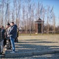 Muzeum w Auschwitz