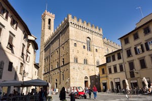 Palazzo del Bargello Museum: Tickets und Touren