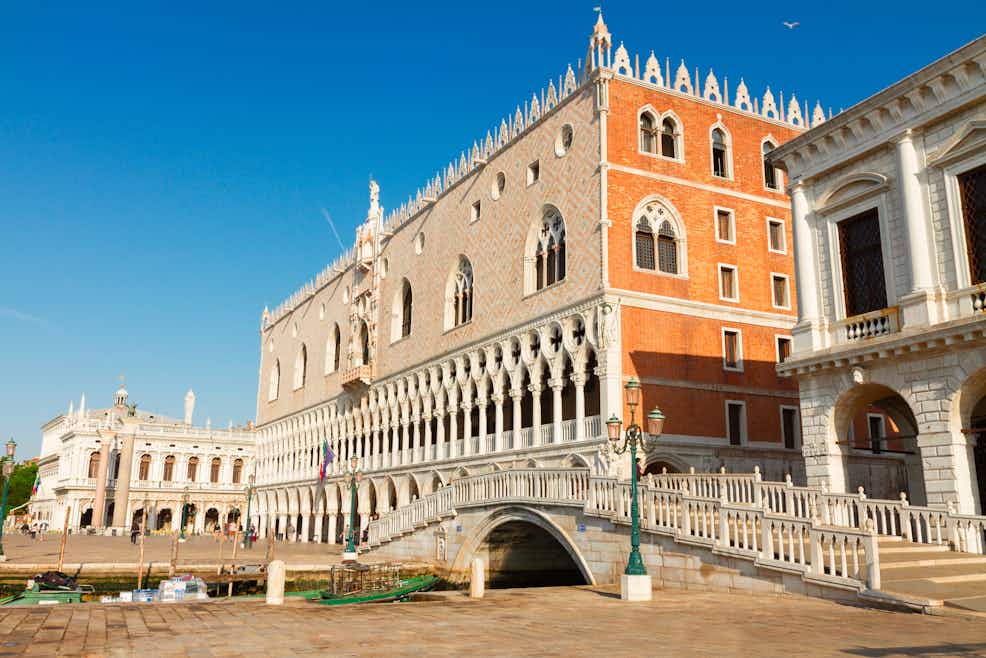 Museumspass Venedig Das Beste Von Venedig I Tiqets