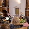Concert at Capuchin Church