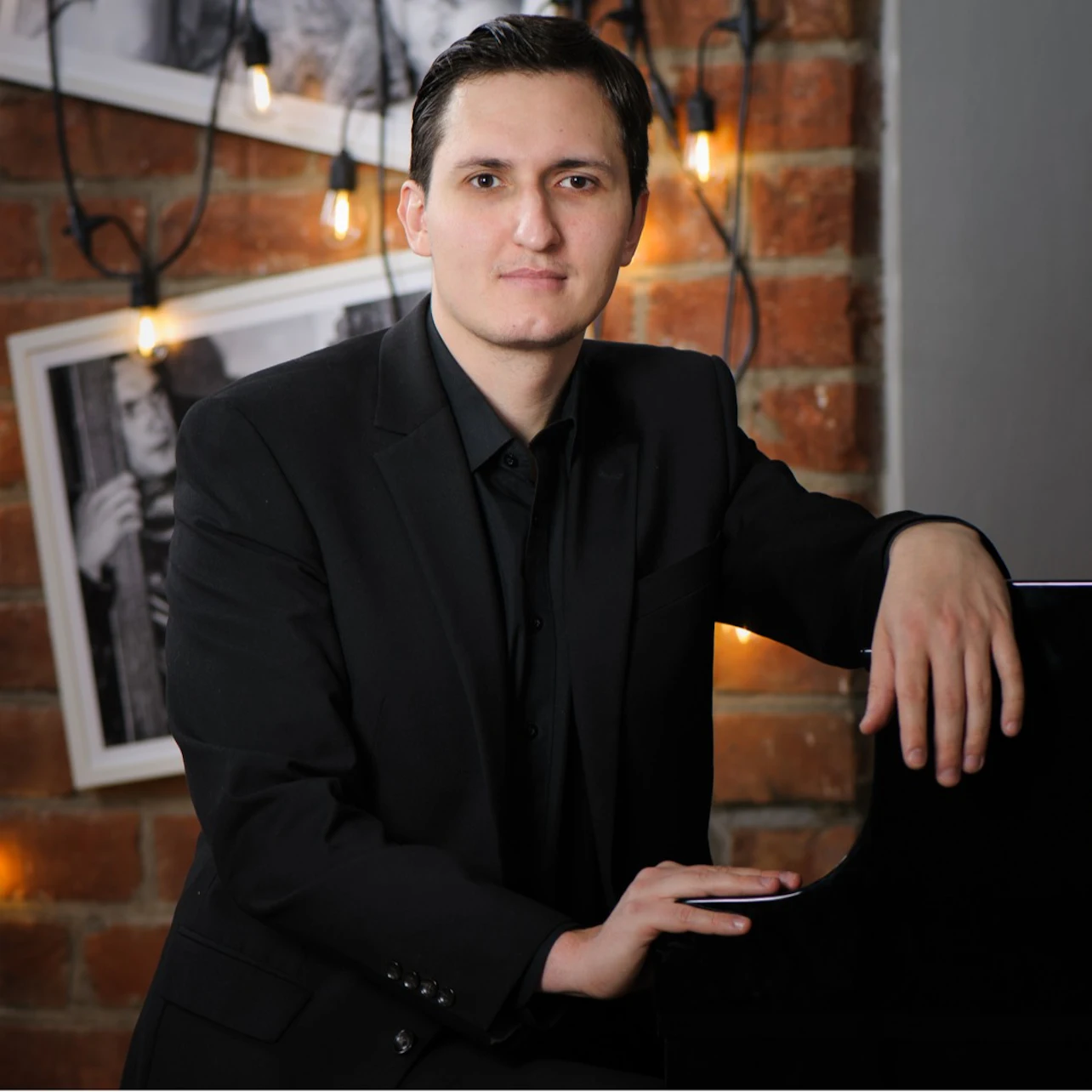 Chopin Piano Concert in Warsaw β Tiqets