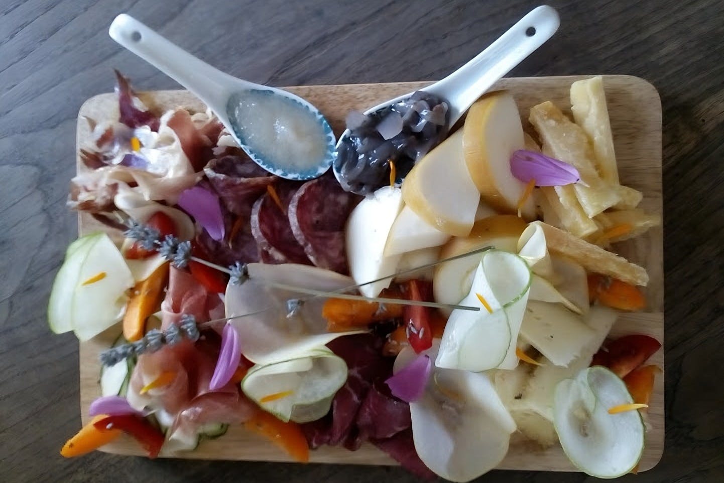 παράδειγμα σανίδας κοπής