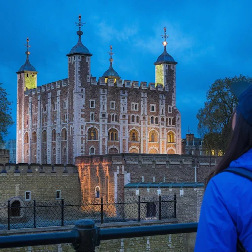 Londres: excursão aos locais dos filmes de Harry Potter + excursão combinada com os fantasmas de Londres - Photo 2