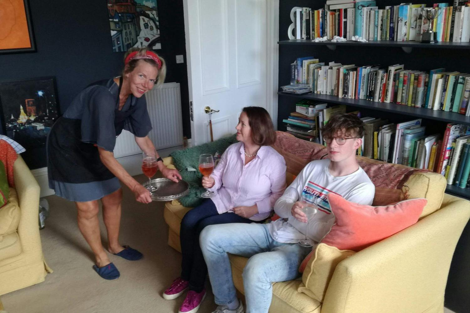 Ατμόσφαιρα