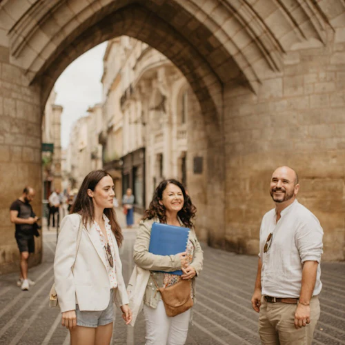 Tour gastronômico no distrito histórico de Bordeaux - Photo 4