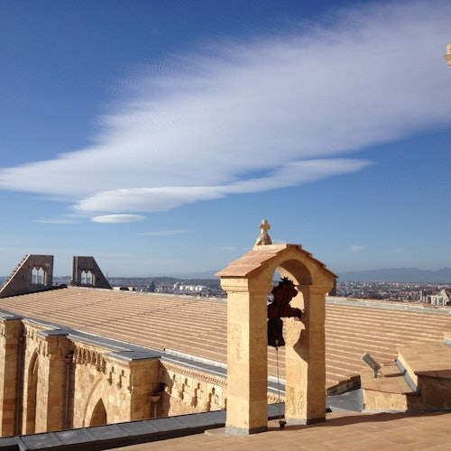 Catedral de Tarragona: Visita guiada