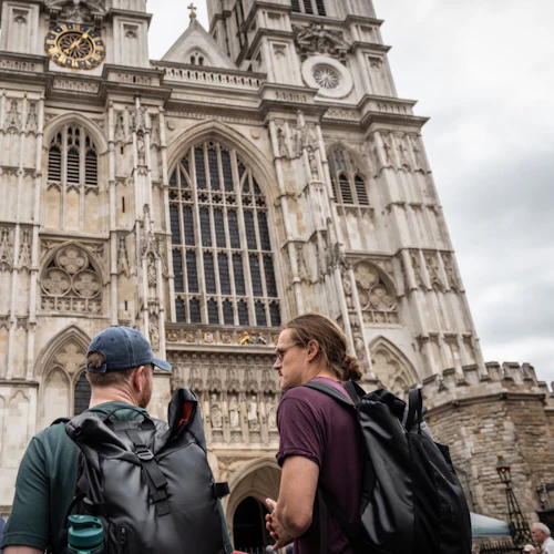 Westminster, Abadia e Salas de Guerra de Churchill: Visita guiada a pé - Photo 16