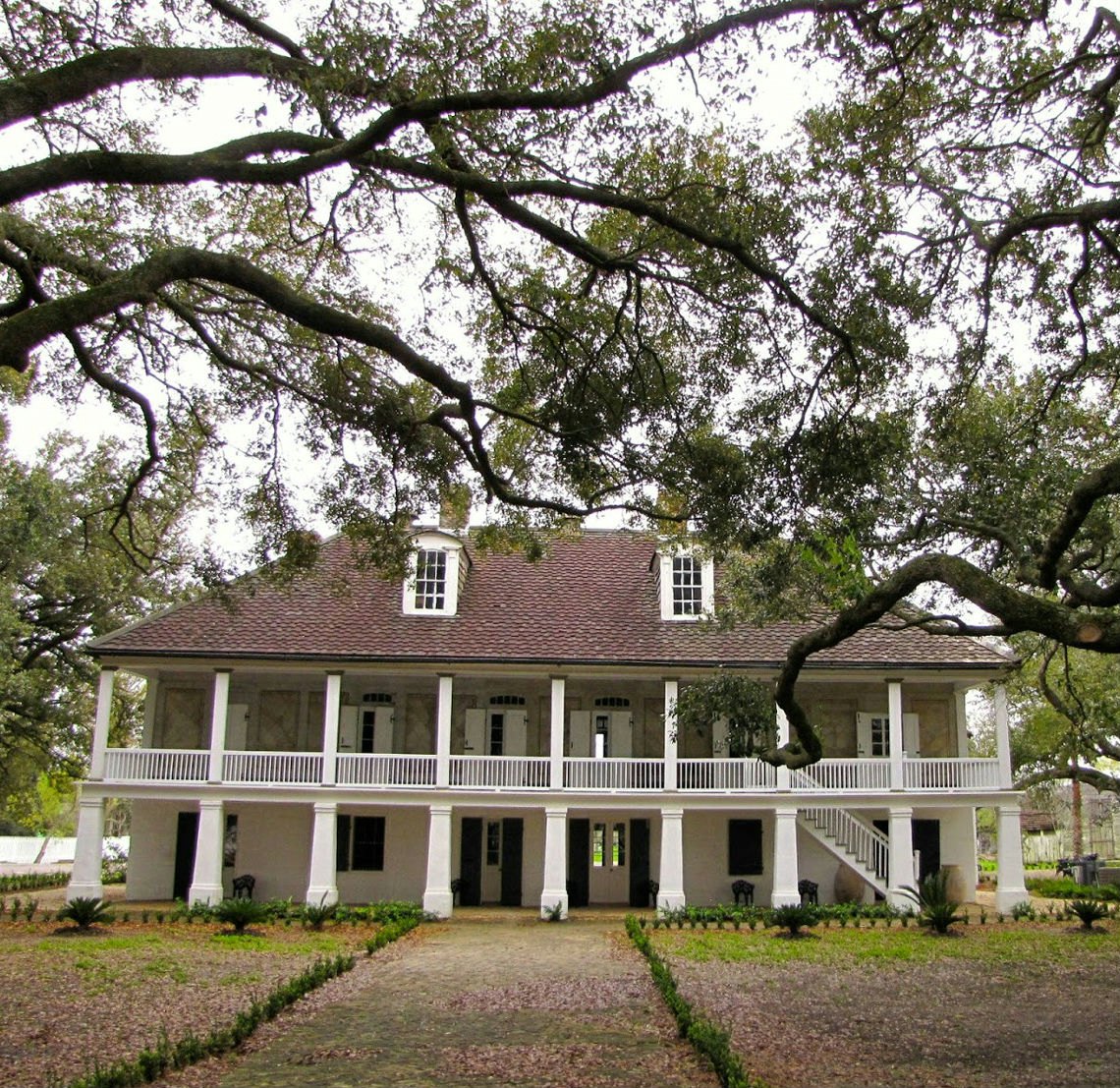 Whitney Plantation: Tour from New Orleans