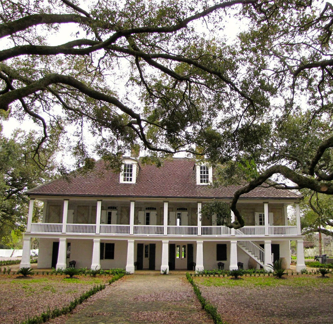 Whitney Plantation: Tour from New Orleans