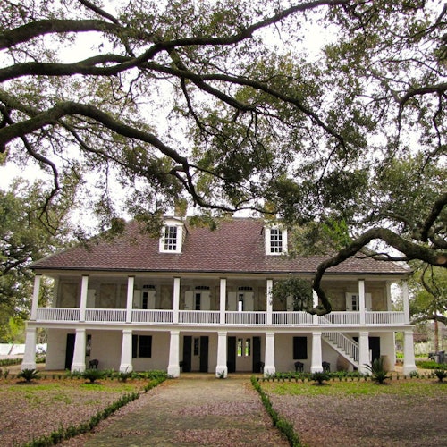 Whitney Plantation: Tour from New Orleans