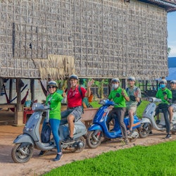 Tours & Sightseeing | Siem Reap City Tours things to do in Neak Poun