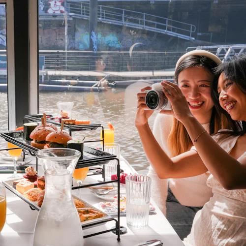 Melbourne: Afternoon Cruise + Bottomless Brunch - Photo 6