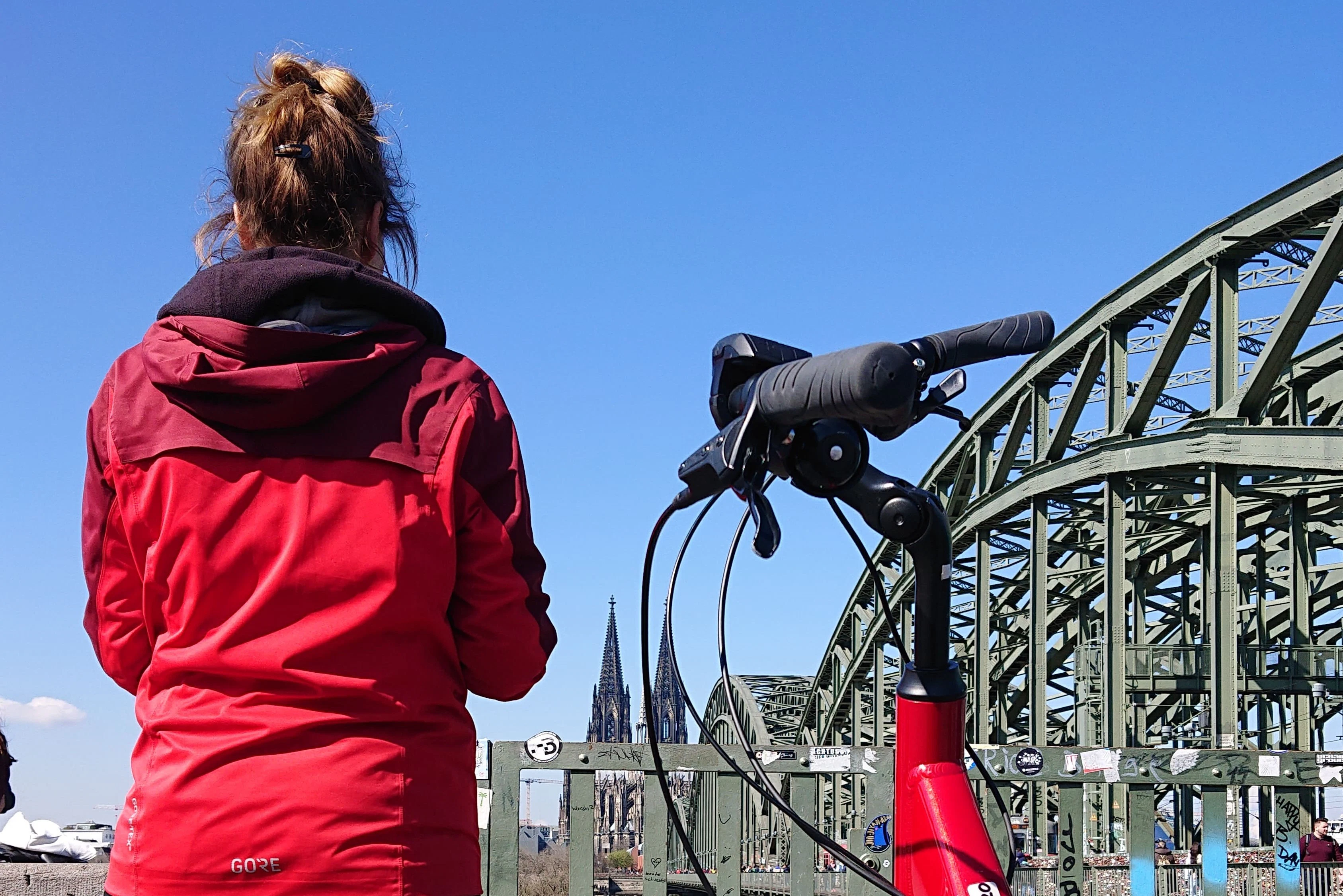 Colônia: Panorama E-Bike Tour
