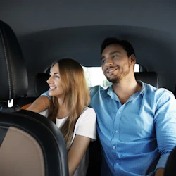 överföringstjänst