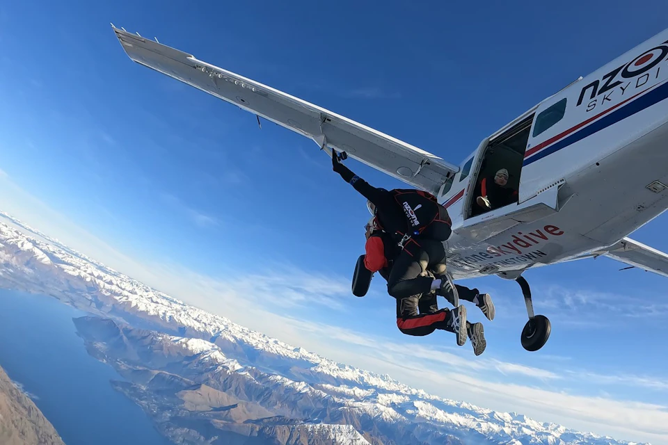 Skydive