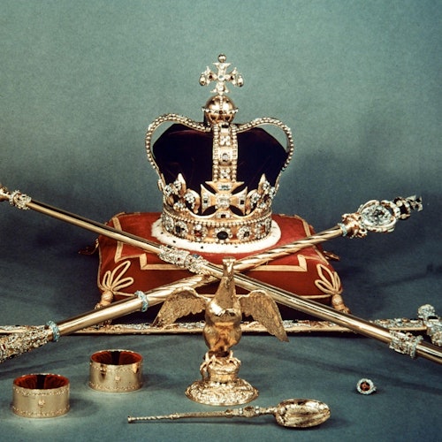 Acceso anticipado a la Torre de Londres: Visita completa con la Joya de la Corona y la Ceremonia de Apertura