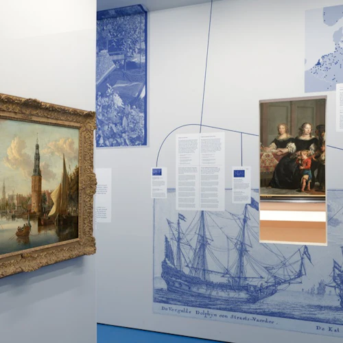 Museu de Amsterdã: bilhete de entrada - Photo 5