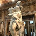 Galerie Borghese