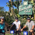 Beverly Hills de Bicicleta: Visita Guiada