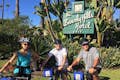 Беверли-Хиллз на велосипеде: Экскурсия с гидом