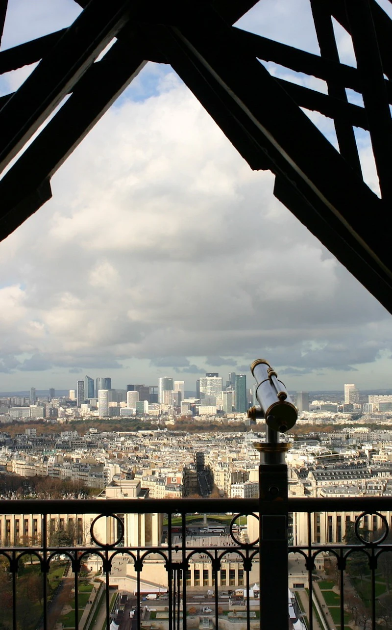 מגדל אייפל, פריז בParis — תמונה 3