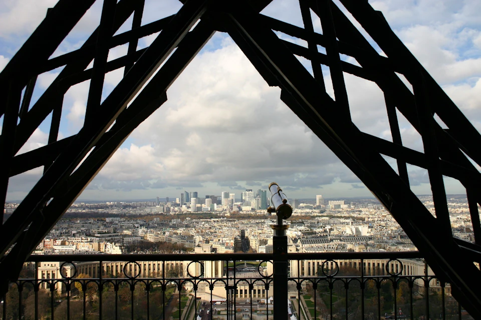 Eiffel Tower