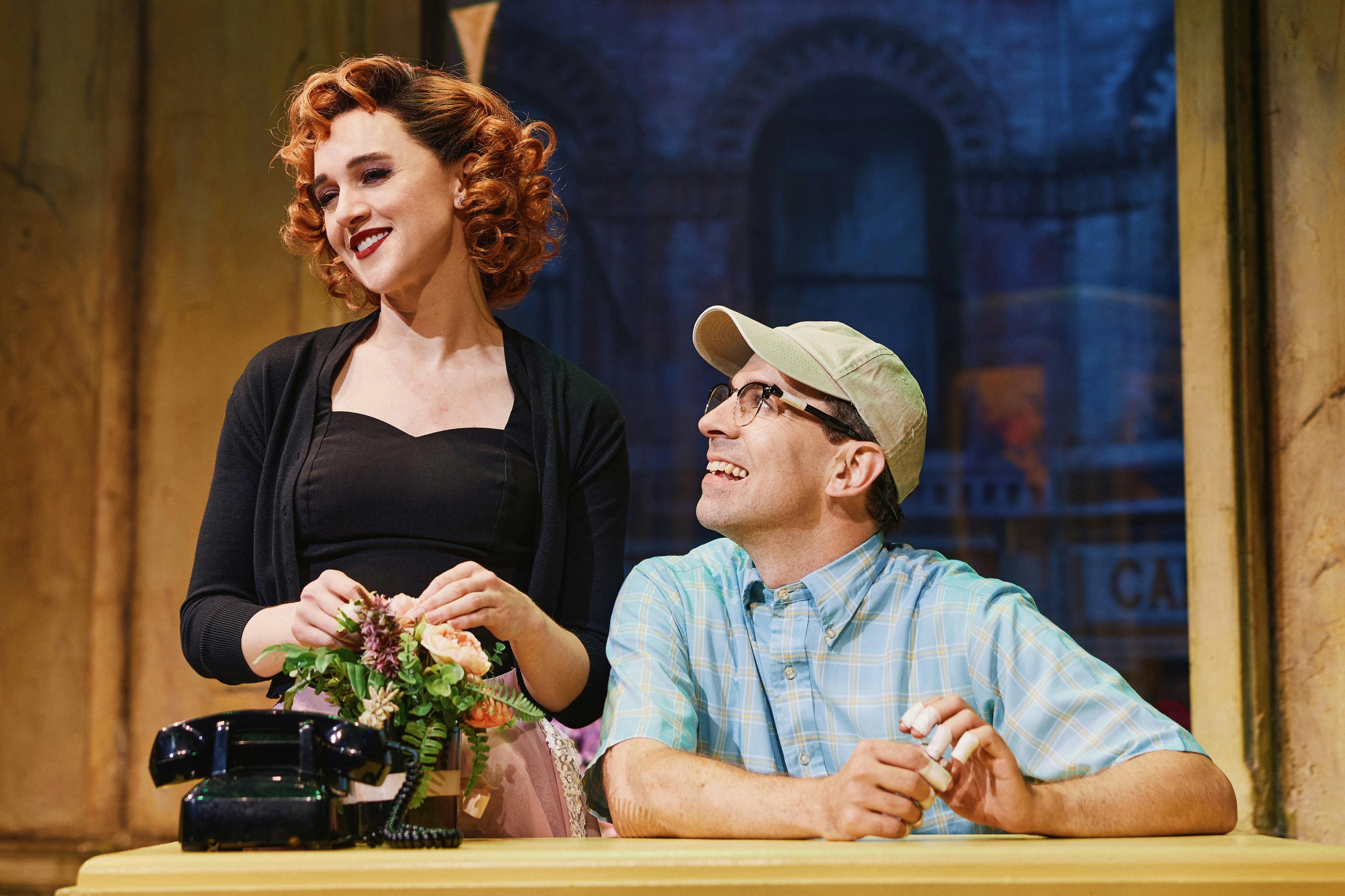 Little Shop Of Horrors