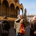 Tastes & Traditions of Florence: Food Tour with Sant'Ambrogio Market Visit