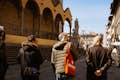 Sabores y Tradiciones de Florencia: Tour gastronómico con visita al mercado de Sant'Ambrogio