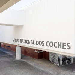 Museu Nacional dos Coches