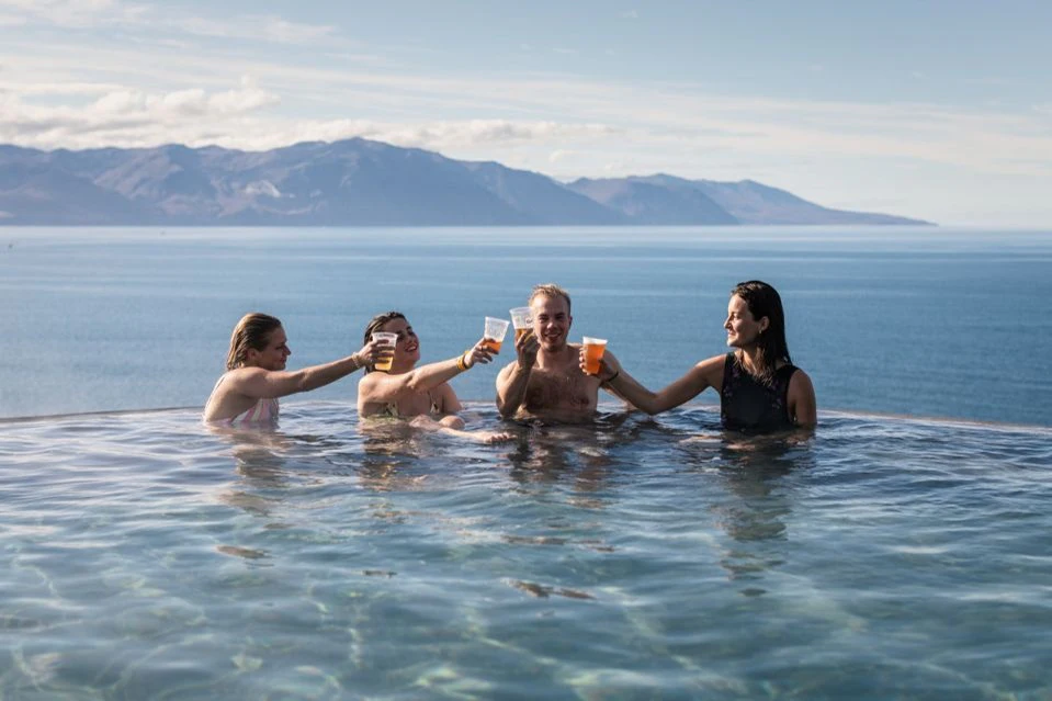 Húsavík: GeoSea Thermal Baths