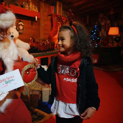 Gardaland Magic Winter: Entry Ticket 5