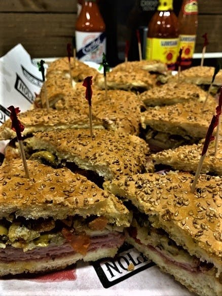 Sabores do Bairro Francês - Photo 4